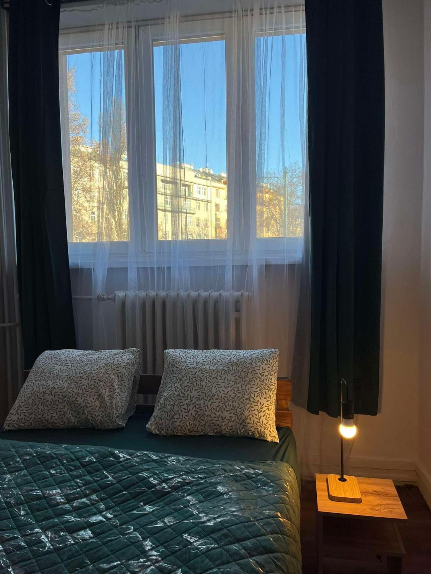 Tom Hostel Krakow Bagian luar foto