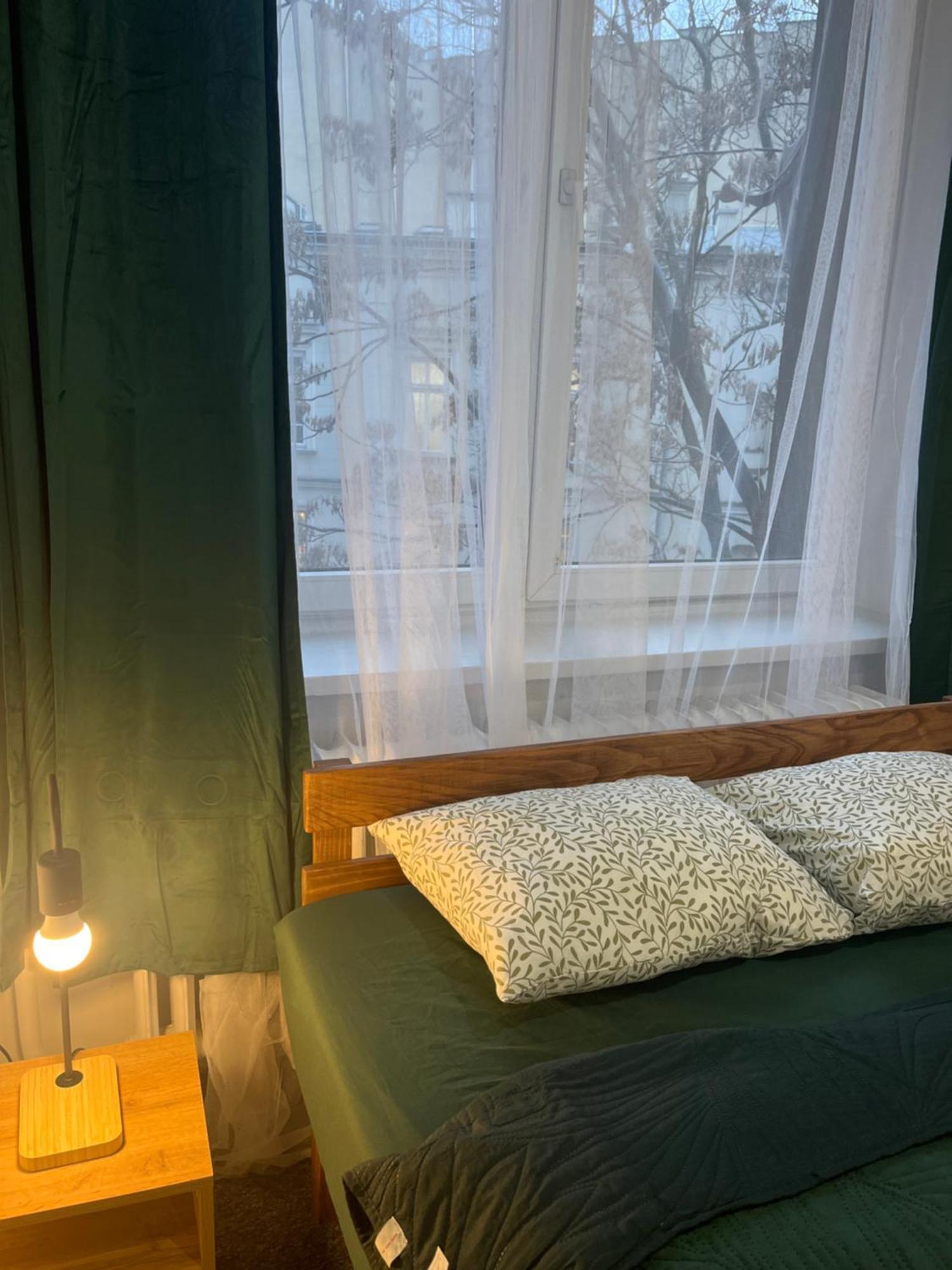 Tom Hostel Krakow Bagian luar foto