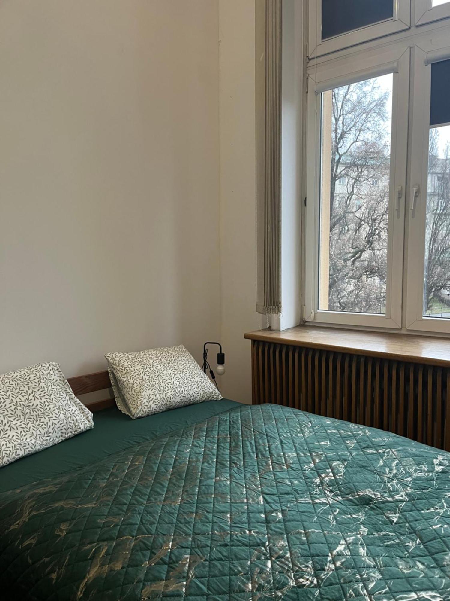Tom Hostel Krakow Bagian luar foto