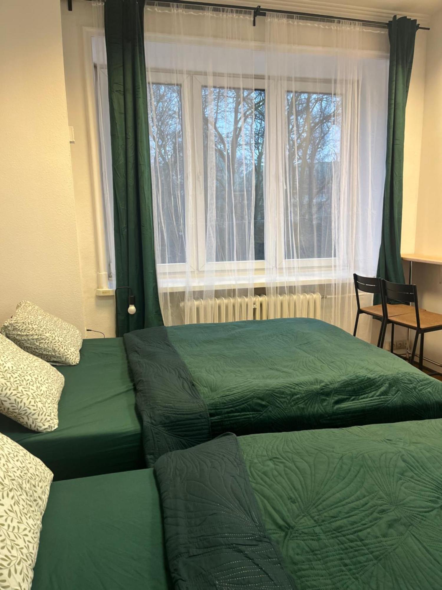 Tom Hostel Krakow Bagian luar foto
