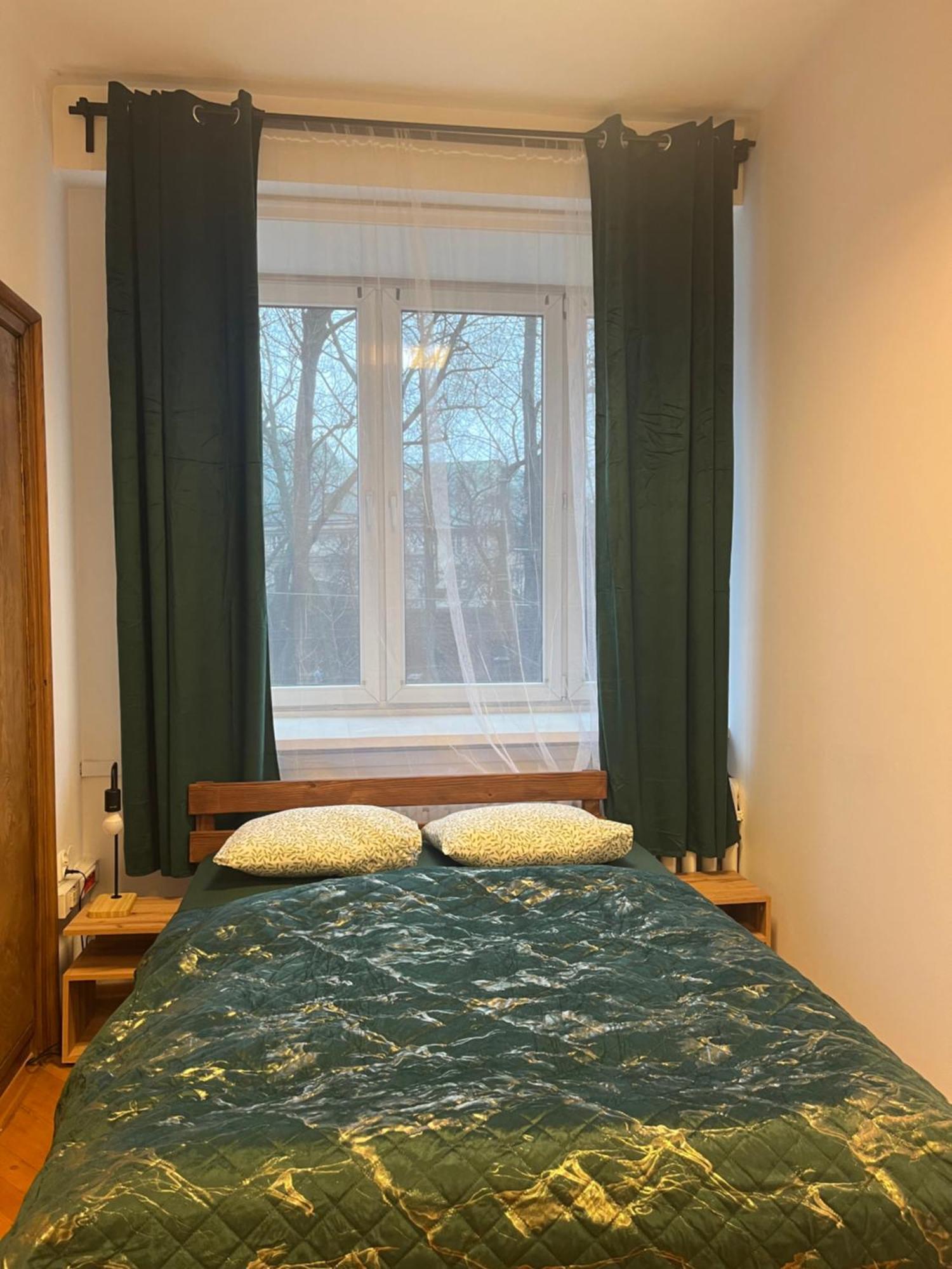 Tom Hostel Krakow Bagian luar foto
