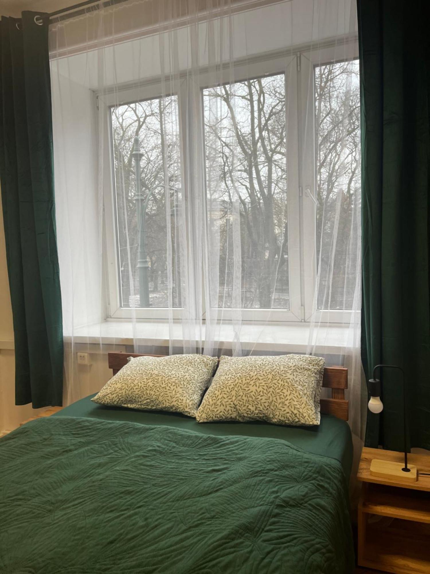 Tom Hostel Krakow Bagian luar foto